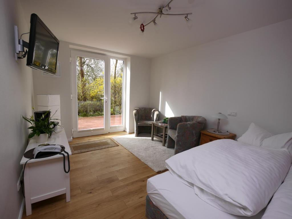 Gasthof Oldenwoehrden Habitación foto