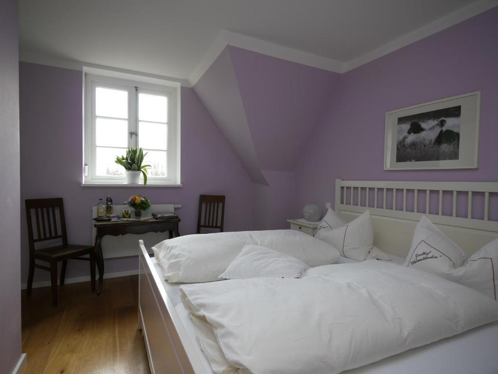 Gasthof Oldenwoehrden Habitación foto