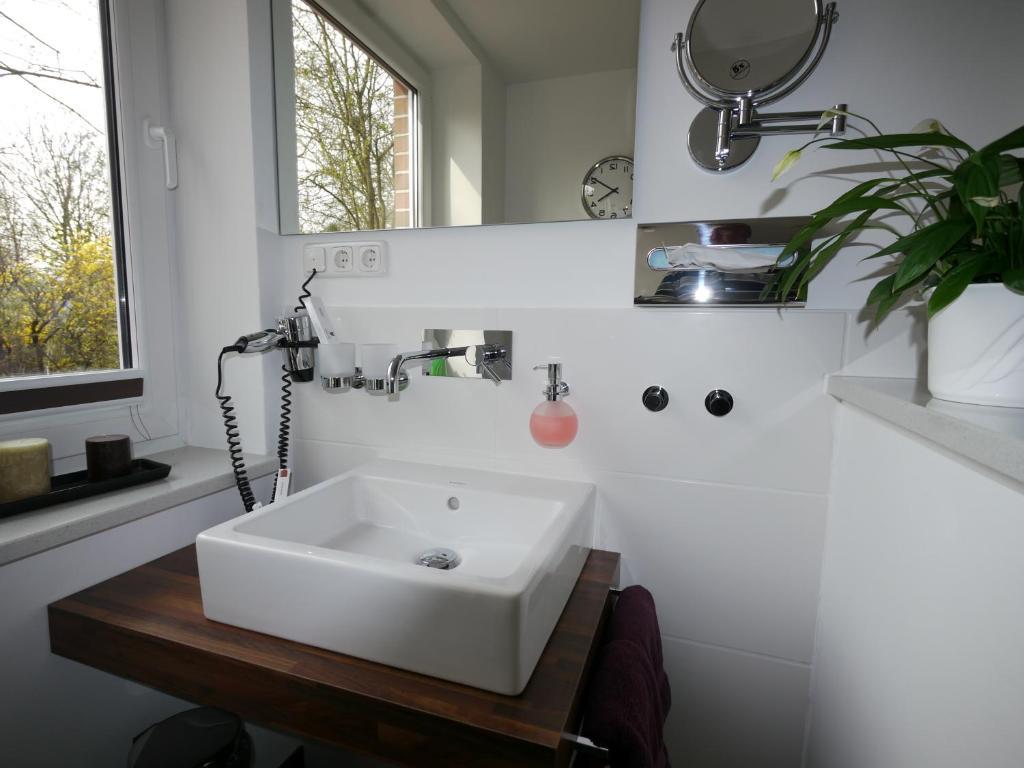 Gasthof Oldenwoehrden Habitación foto