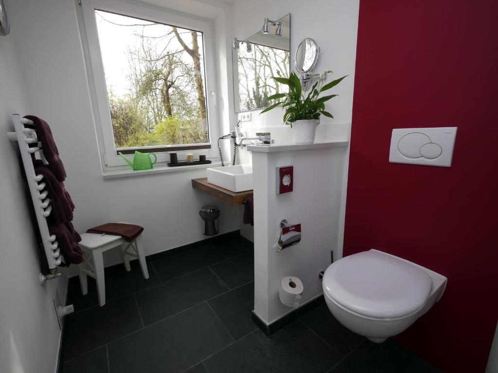 Gasthof Oldenwoehrden Habitación foto